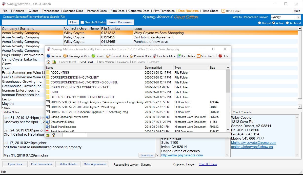 reveiws on synergy software reveiws on synergy software